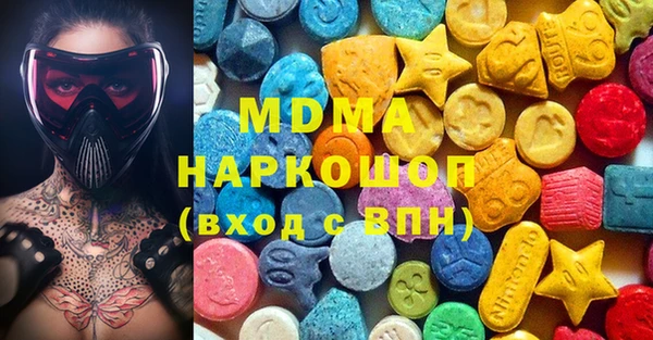 дурь Лагань